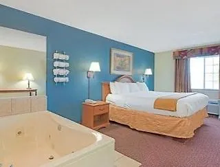 Hotel Days Springfield