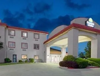 Days Hotel