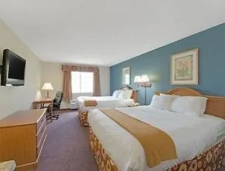 Days Hotel Springfield